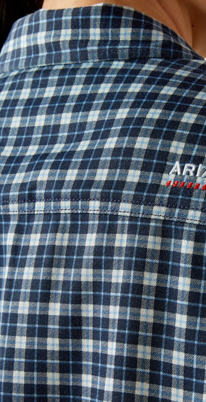 FR Angeles Work Shirt 02